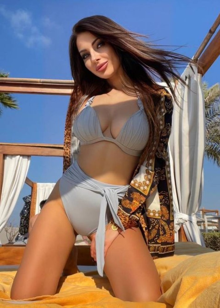 Индивидуалка Роксана главное фото в городе Фрязево 