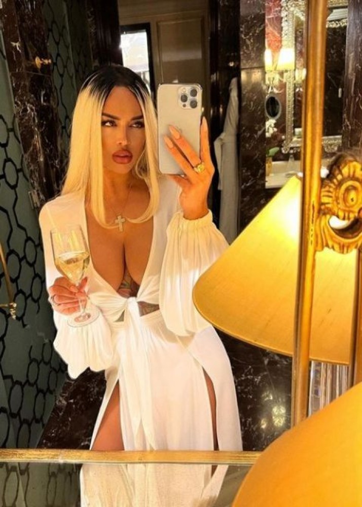 Индивидуалка Слава главное фото в городе Фрязево 