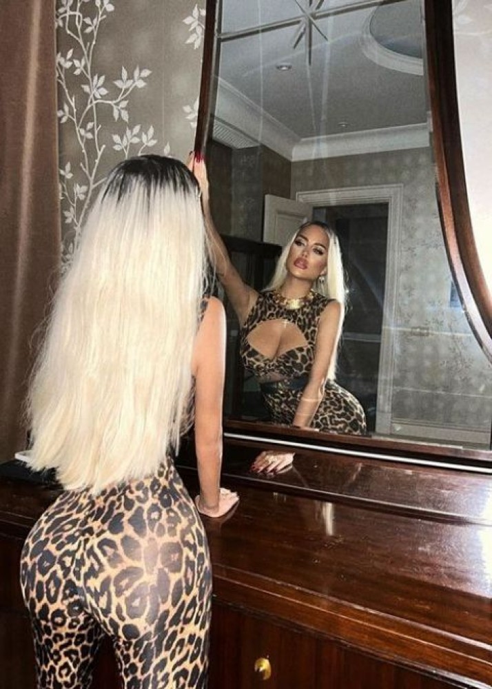 Индивидуалка Слава фото № 2 в городе Фрязево