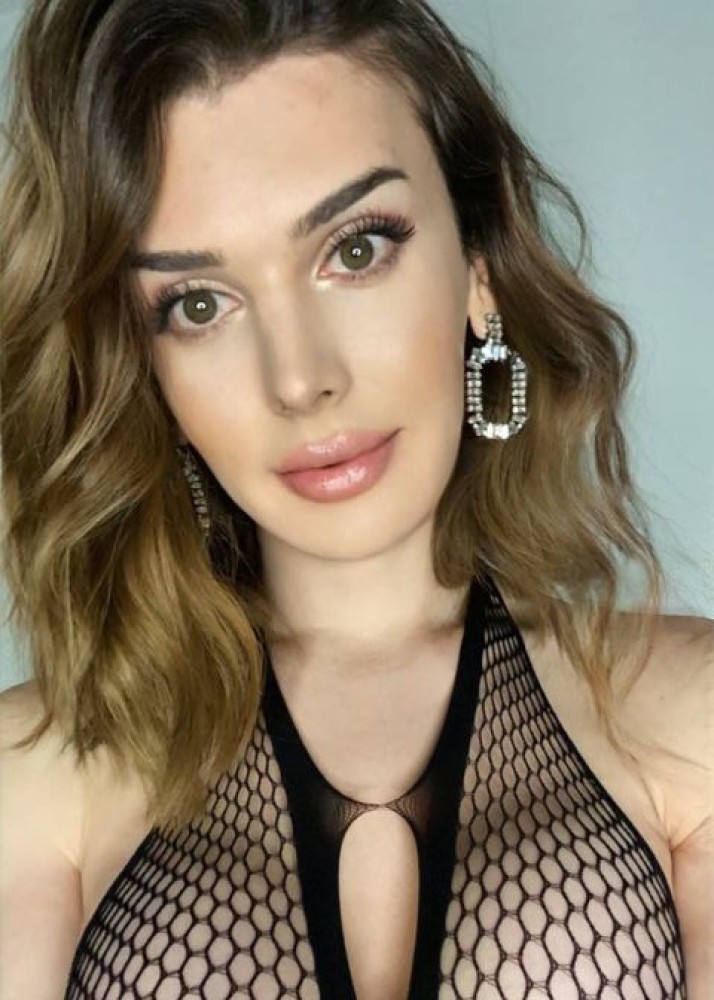 Индивидуалка Софья главное фото в городе Фрязево 