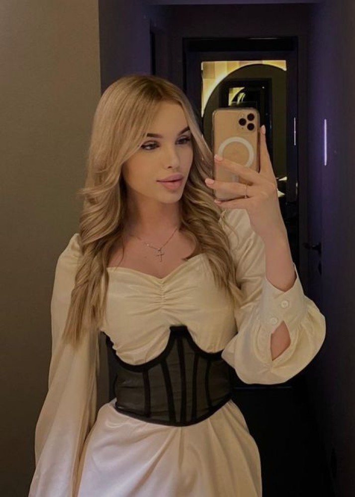 Индивидуалка Соня главное фото в городе Фрязево 