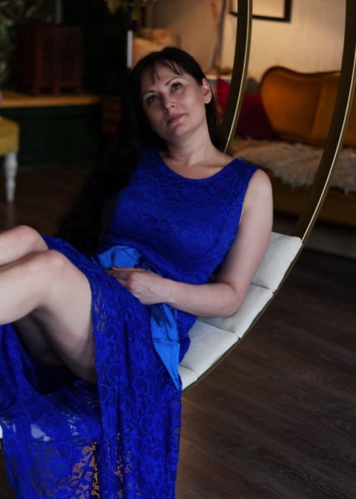 Индивидуалка Татьяна главное фото в городе Фрязево 