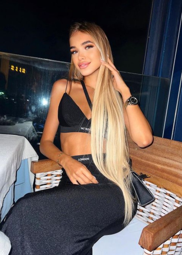 Индивидуалка Вера фото № 2 в городе Фрязево