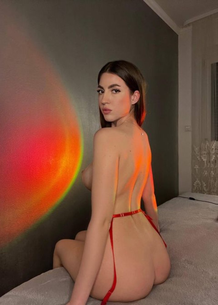 Индивидуалка Жанна фото № 2 в городе Фрязево