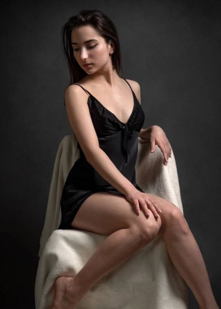 Индивидуалка Даришка главное фото в городе Фрязево 