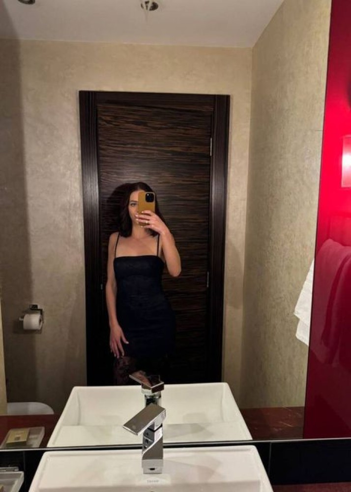 Индивидуалка Джоржина главное фото в городе Фрязево 