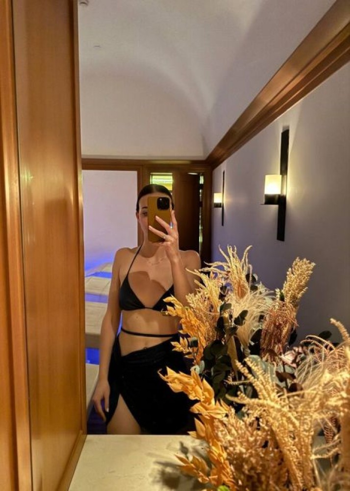 Индивидуалка Джоржина фото № 2 в городе Фрязево