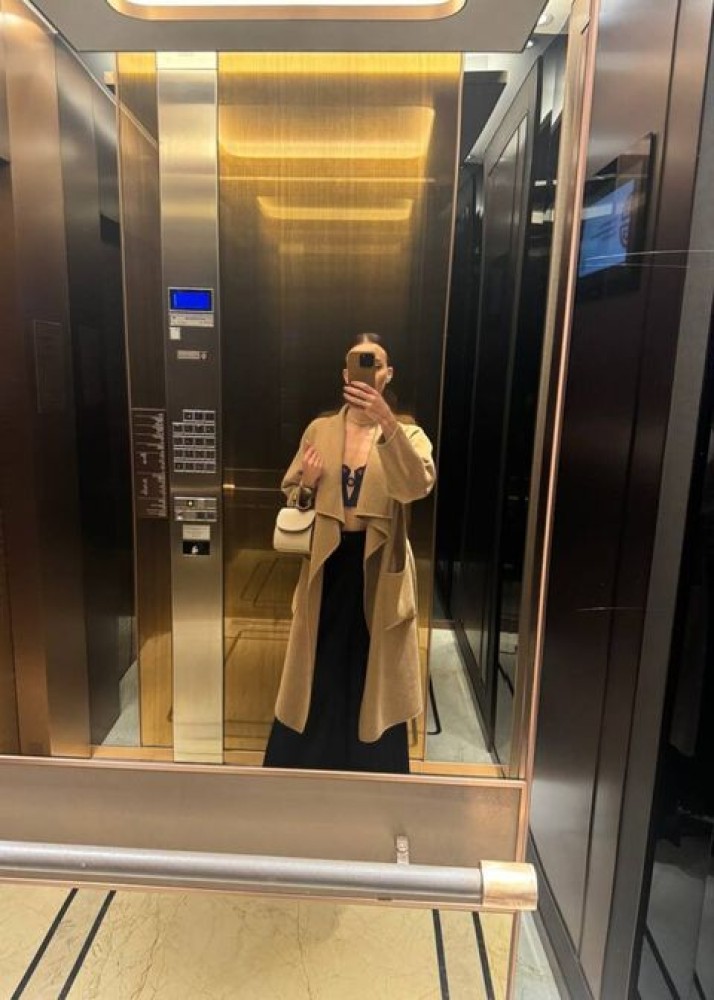 Индивидуалка Джоржина фото № 2 в городе Фрязево