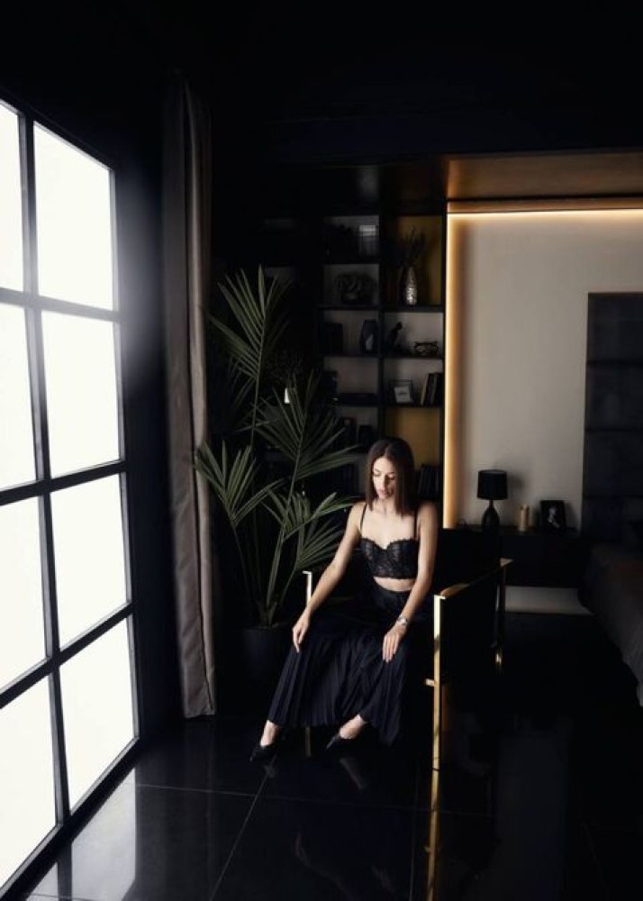 Индивидуалка Джоржина фото № 2 в городе Фрязево