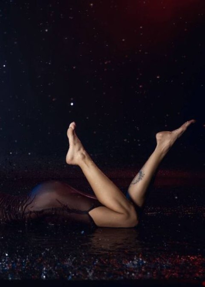 Индивидуалка Джоржина фото № 2 в городе Фрязево