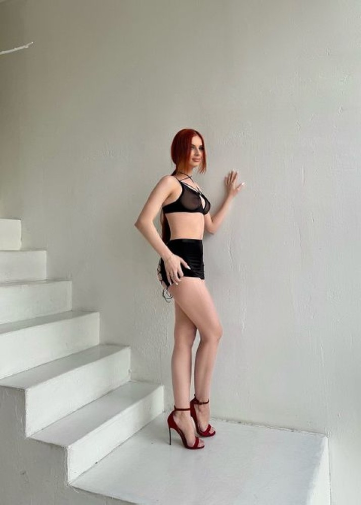 Индивидуалка Карина фото № 2 в городе Фрязево