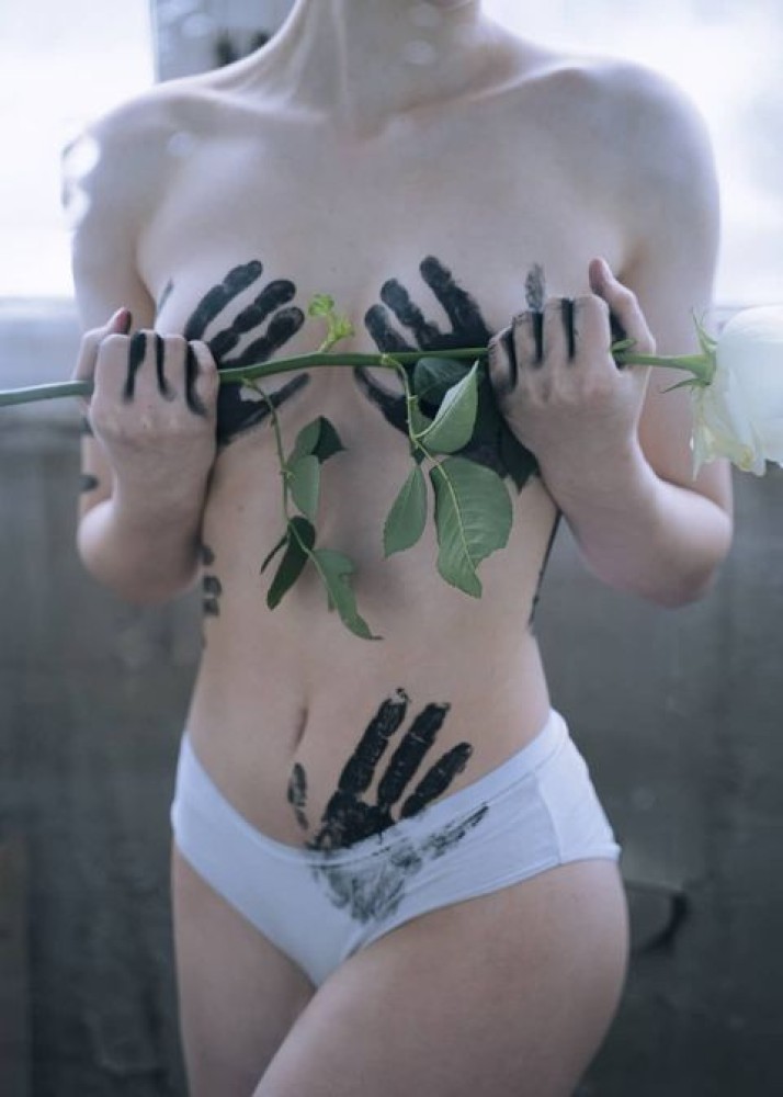 Индивидуалка Марина фото № 2 в городе Фрязево