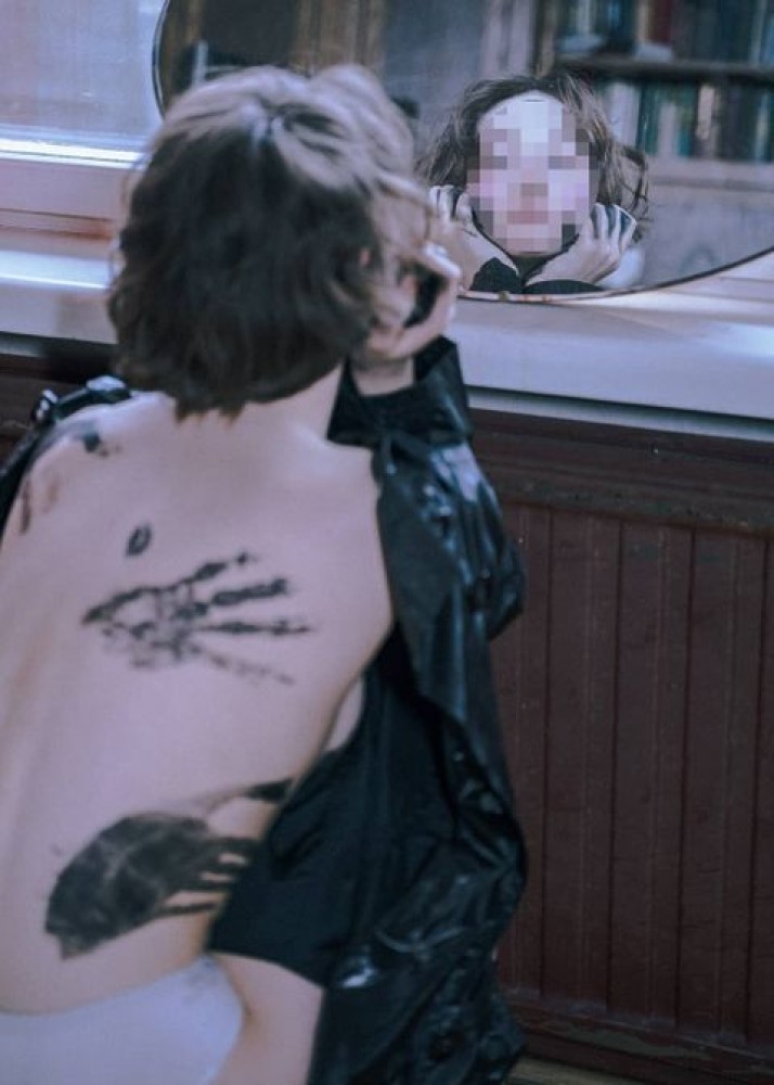 Индивидуалка Марина фото № 2 в городе Фрязево