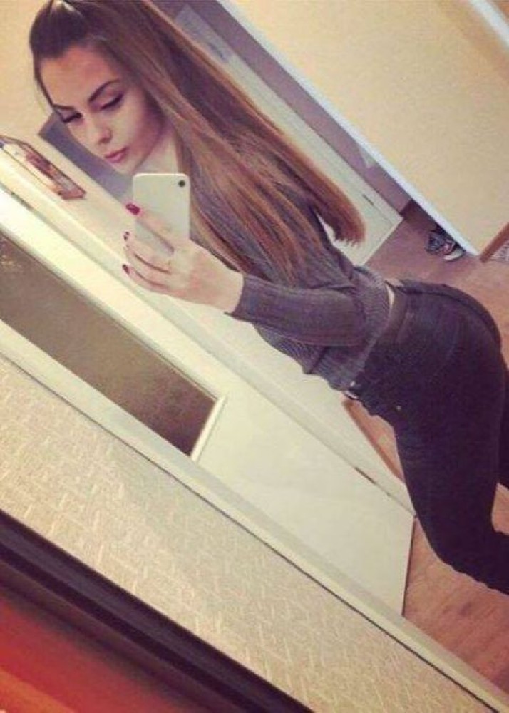 Индивидуалка Настя главное фото в городе Фрязево 