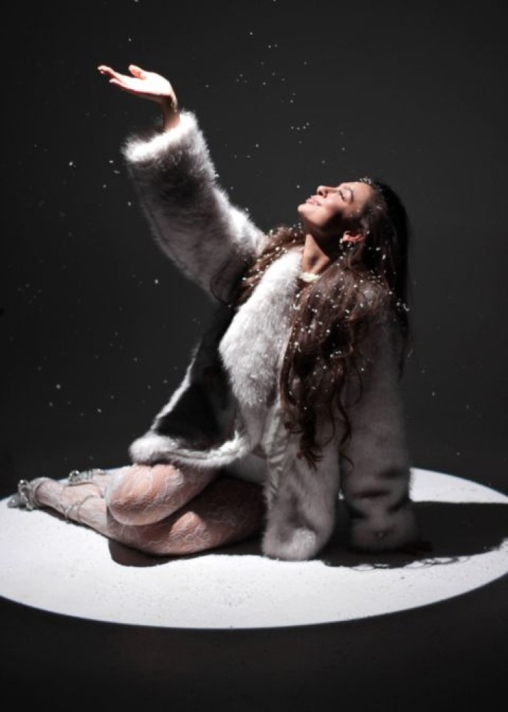 Индивидуалка Оля фото № 2 в городе Фрязево