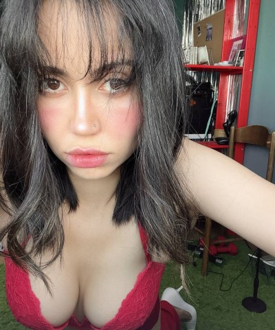 Изабелла, Г. Фрязево