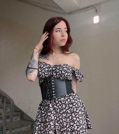 Карина, Г. Фрязево