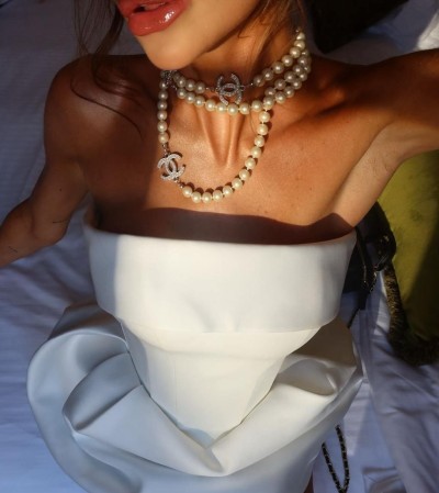 Алисия, Г. Фрязево