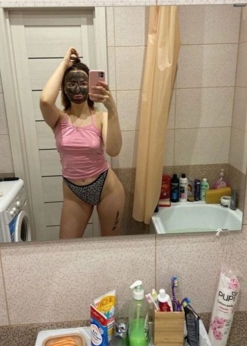 Настя, Г. Фрязево